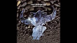 Jamiroquai - Planet Home (1999)