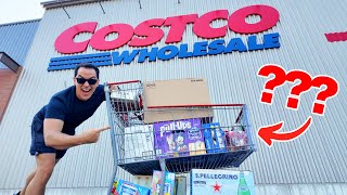 How Much Does it Cost to Feed a Family of 7 at Costco? 🛒 💵