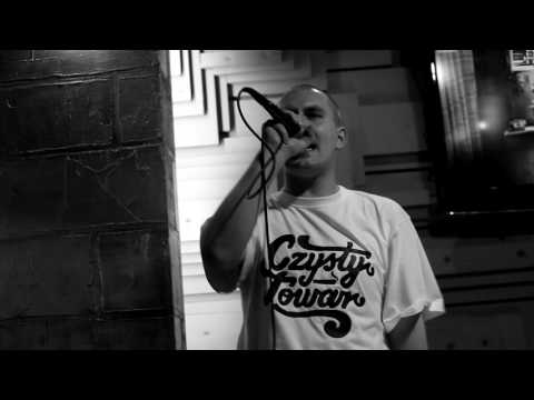 Kapewu (Żelu Żelson) - Musisz krzyczeć live / Dear Mama Party - Melanż