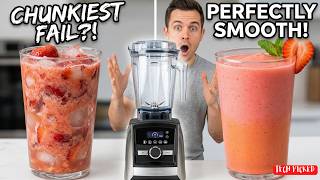 7 Best Smoothie Blenders That Will Change Your Morning In 2026