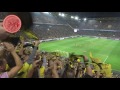 Borussia Dortmund - Bayern München ( 2-2 ) 5-8-2017 | Goal Aubameyang