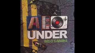 02- Underground - Tito El Bambino [Prod. By Nico Canada] (A Lo Under CD1)