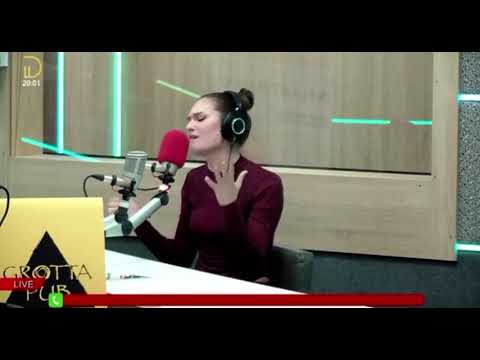 Valeria Pasha “Sorry seems to be the hardest word”- Diaspora Media | LIVE