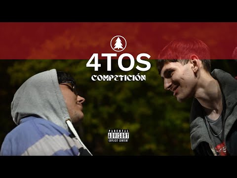 HARRY vs ENMA 🇦🇷 -Cuartos- Competición II 2023