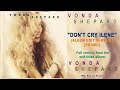 Vonda Shepard - Don't Cry Ilene [Album Edit Version] [HQ] [CD Single Promo]