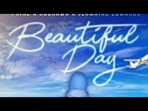 PRINZ,RUSHAWN,Jermaine Edwards Beautiful bay