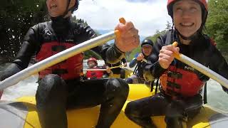 ZIGGIES ADVENTURE JAPAN