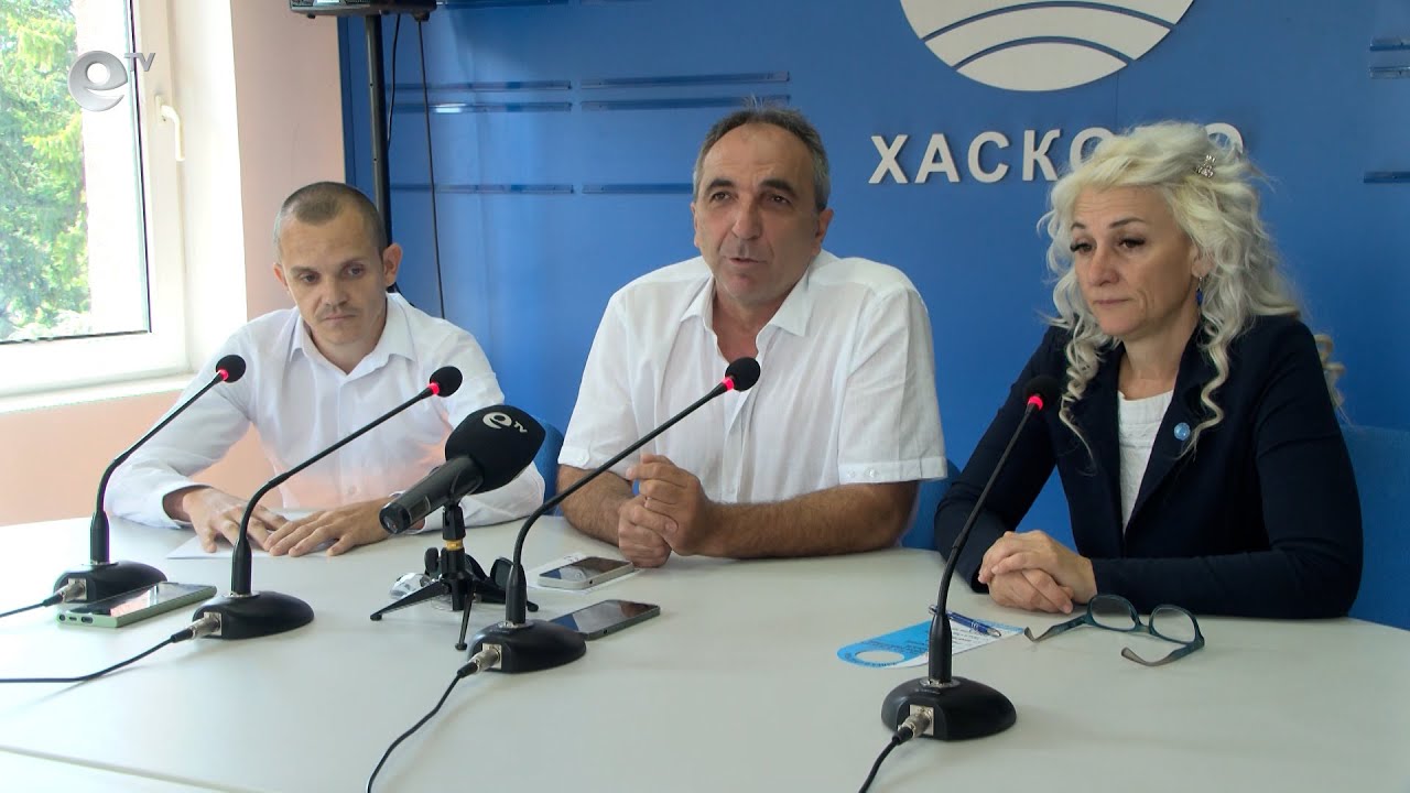 ИТН ще бъде конструктивна опозиция в Общинския съвет на Хасково