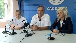 ИТН ще бъде конструктивна опозиция в Общинския съвет на Хасково