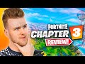 Was Fortnite Chapter 3 Good? (Review)