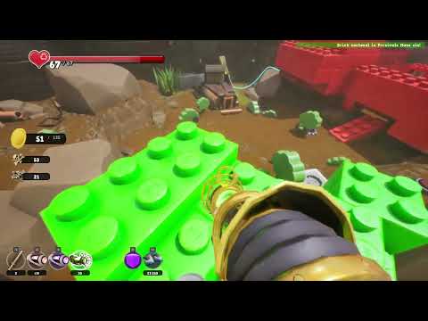 Supraland Crash - Folge 16