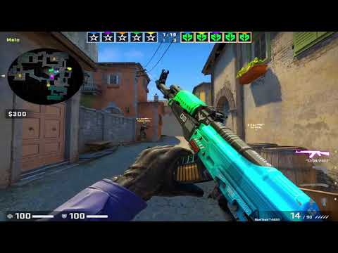 CSGO POV Imperial VINI (26/15) vs Complexity (inferno) @IEM Road to Rio 2022 Americas RMR