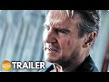 BLACKLIGHT 2022 Trailer Liam Neeson Action Thriller Movie
