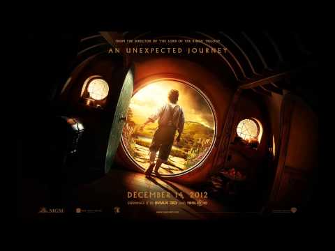 The Hobbit: an Unexpected Journey Full Soundtrack (with Bonus Tracks) - By Howard Shore