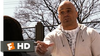 Here Comes the Boom (2012) - Learning Through Song Scene (8/10) | Movieclips