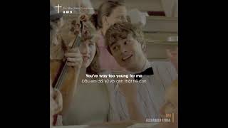 Vietsub Oah - Alexander Rybak
