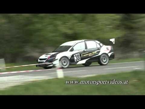 Rechberg 2016 - Highlights and more, www.motorsportvideos.at