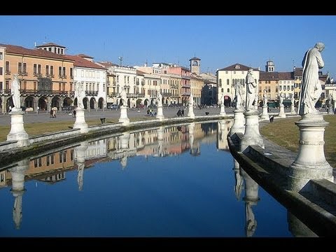 Padova, Italy