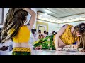Oye Ranjhana Hani Sheikh Dance Performance 2023