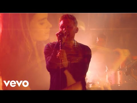 Sloes - Misunderstood (Official Video)