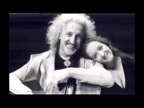 Rachmaninov: Here is well. Misha Maisky - cello.