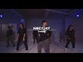 PRODIGY - MAKE IT HOT choreo. TWOBANG