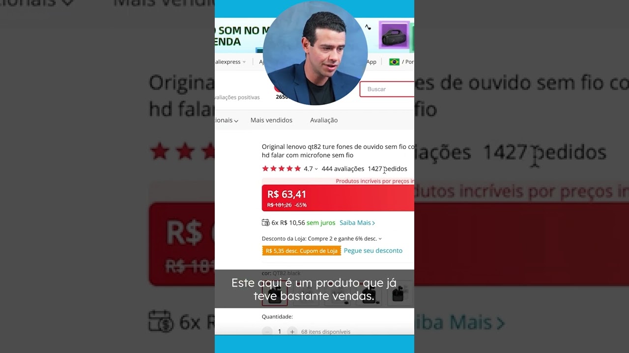 Como Minerar Produtos Milionários para Dropshipping? #shorts