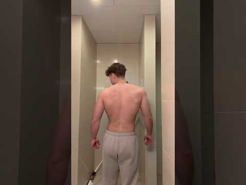 Gym club - spring bulk, day 170#gym #viral