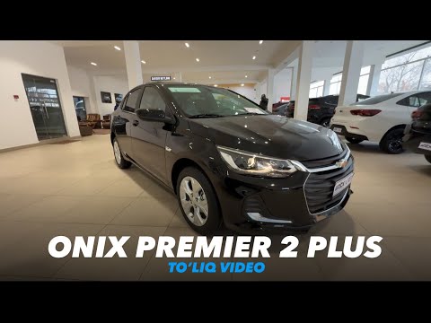 ONIX PREMIER 2 PLUS | TOLIQ ABZOR | QULAYLIKLARI VA KAMCHILIKLARI | AVTO_VLOGUZ