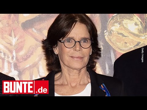"Zeit, in den Ruhestand zu gehen" - Stéphanie von Monaco kündigt Rückzug an