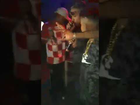 MC WP / MC RH baile das conexão 018