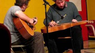 Glenn Jones and Jack Rose - Linden Avenue Stomp