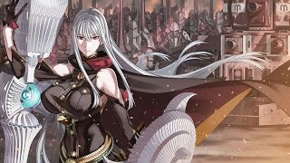 電撃文庫 FIGHTING CLIMAX IGNITION ストーリーモード 「セルベリア」