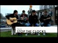 DONOTS - Stop the Clocks [Unplugged]  [HD]