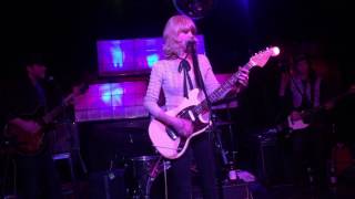 SARAH BETHE NELSON - "Out Of My Reach" 2/23/17