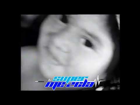 TECHNO LEGENDARIO(05- 31-22) LA SUPER MEZCLA