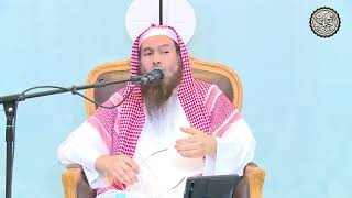 صورة ما صحة زيادة لربي الحمد لربي الحمد بعد الرفع من الركوع ؟ | الشيخ عبدالرحمن بن فهد الودعان