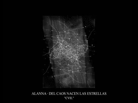 Alanna - Cvil