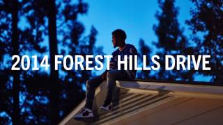 Intro- J. Cole [2014 Forest Hills Drive]