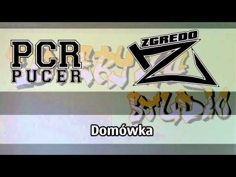 Pucer & Zgredo - Domówka