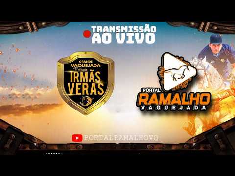 VAQUEJADA AO VIVO | PARQUE IRMÃS VERAS | JURU - PB | 2° DIA | CLASSIFICAÇÃO GERAL