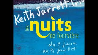 Keith Jarrett Trio   Smoke Gets In Your Eyes Live 2010