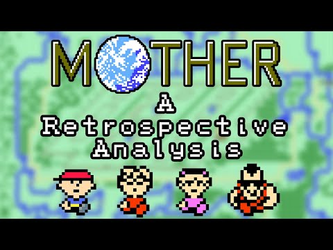Mother/EarthBound Zero: The Ultimate Retrospective Analysis