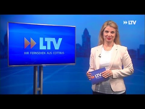 LTV AKTUELL am Mittwoch - Sendung vom 20.01.2021