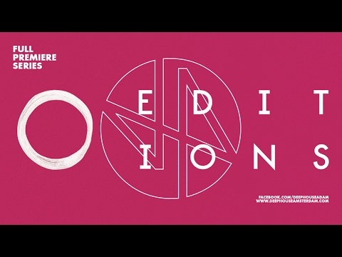 Premiere: Darius Syrossian - Unicorn Zone (Original Mix)