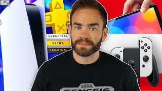 Sony Faces Massive Backlash After Raising Prices And A New Switch System Leaks Early | News Wave