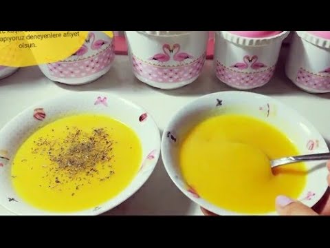 Supa Turke e Iftarit Pasha Çorba | Healthy Soup for Ramadan