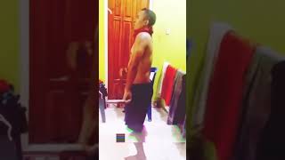 Download lagu Engel Goyang Kk Enda Sampai Buka Baju mp3