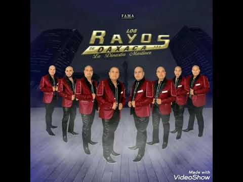 Chilena para huajuapan LOS RAYOS  DE OAXACA