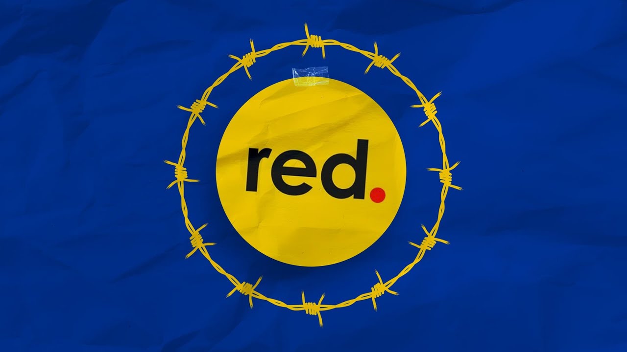 Red Media nach antikommunistischer Hetzjagd verboten